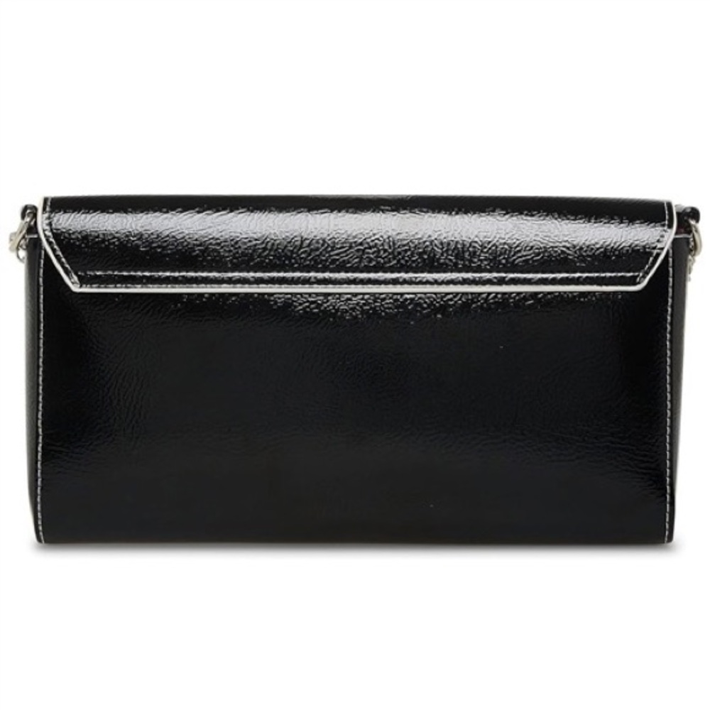 NWT Betsey Johnson Play it again, Betsey! Crossbody - Picture 2 of 8